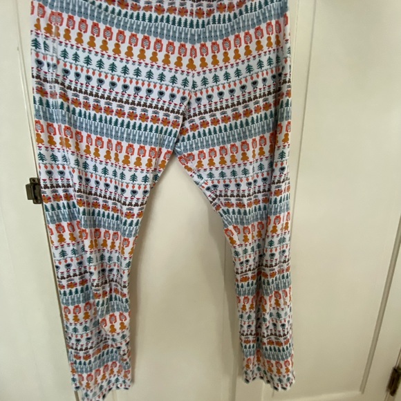 Roller rabbit pajamas - Picture 7 of 7